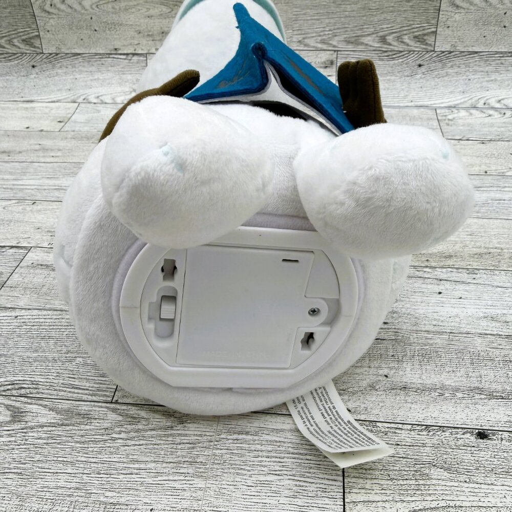 Disney Frozen Story Time 12" Olaf Talking/Moving Interactive Toy Plush - Picture 8 of 8